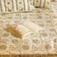 Bakul - Beige Bed Set