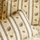 Bakul - Beige Bed Set